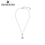 Swarovski Swan Crystal Necklace – Elegant Gift Set