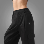 Alo Yoga High-Waist Cargo Pant