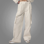 Alo Yoga High-Waist Cargo Pant