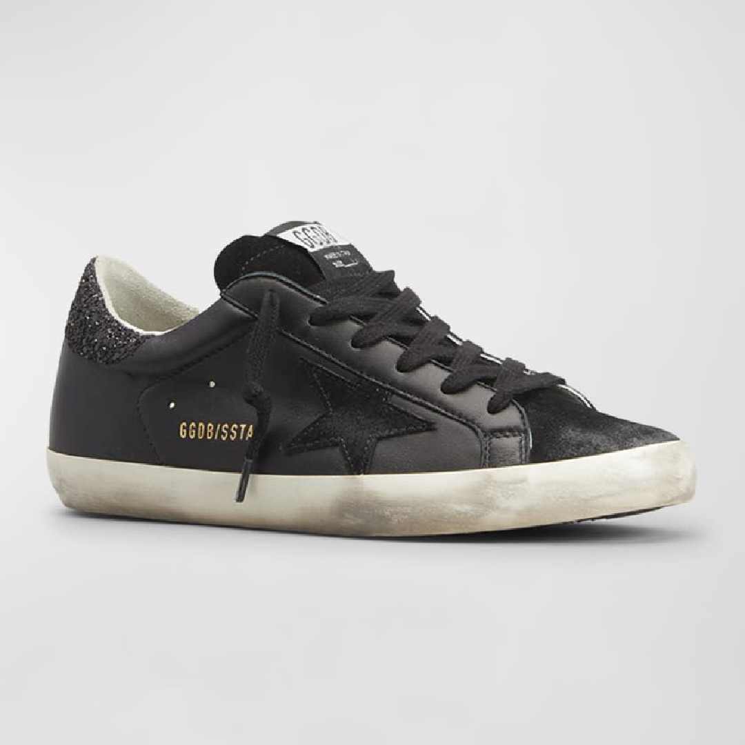 Golden Goose Stardan LAB Sneakers