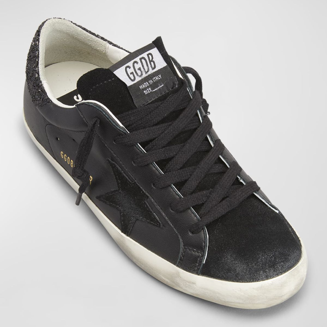 Golden Goose Stardan LAB Sneakers