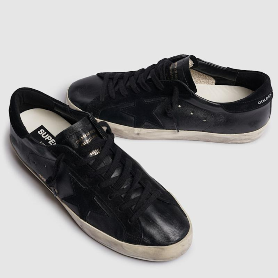 Golden Goose Stardan LAB Sneakers