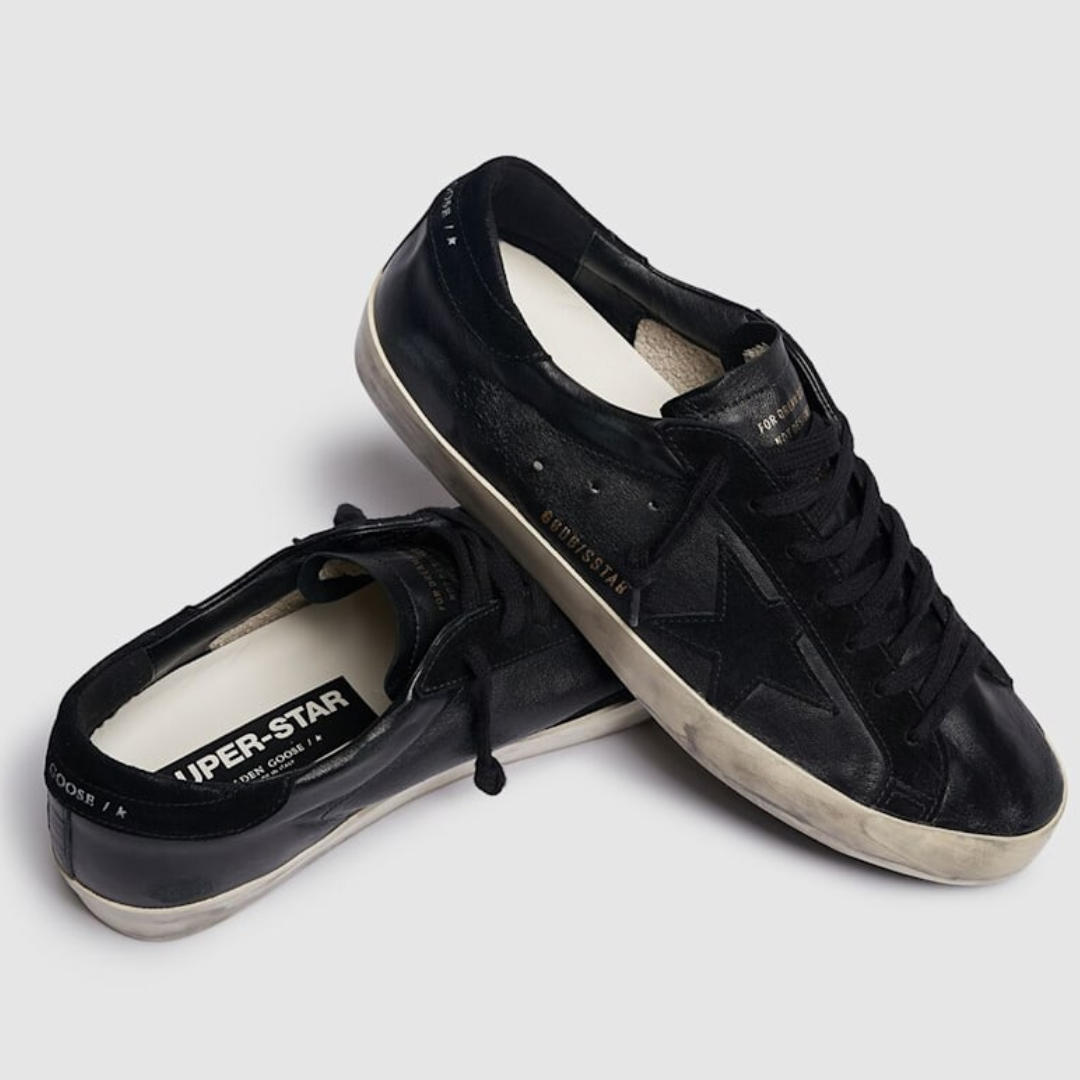 Golden Goose Stardan LAB Sneakers