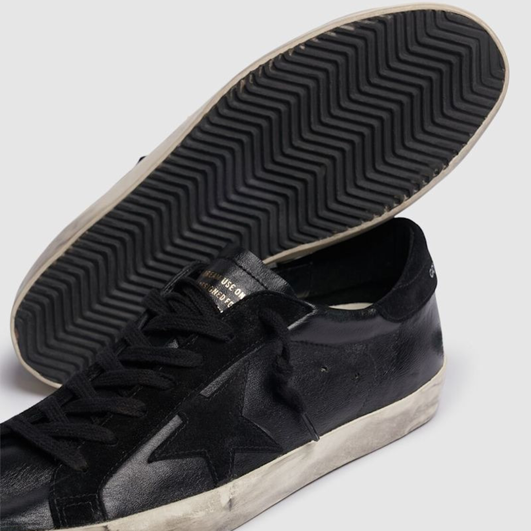 Golden Goose Stardan LAB Sneakers