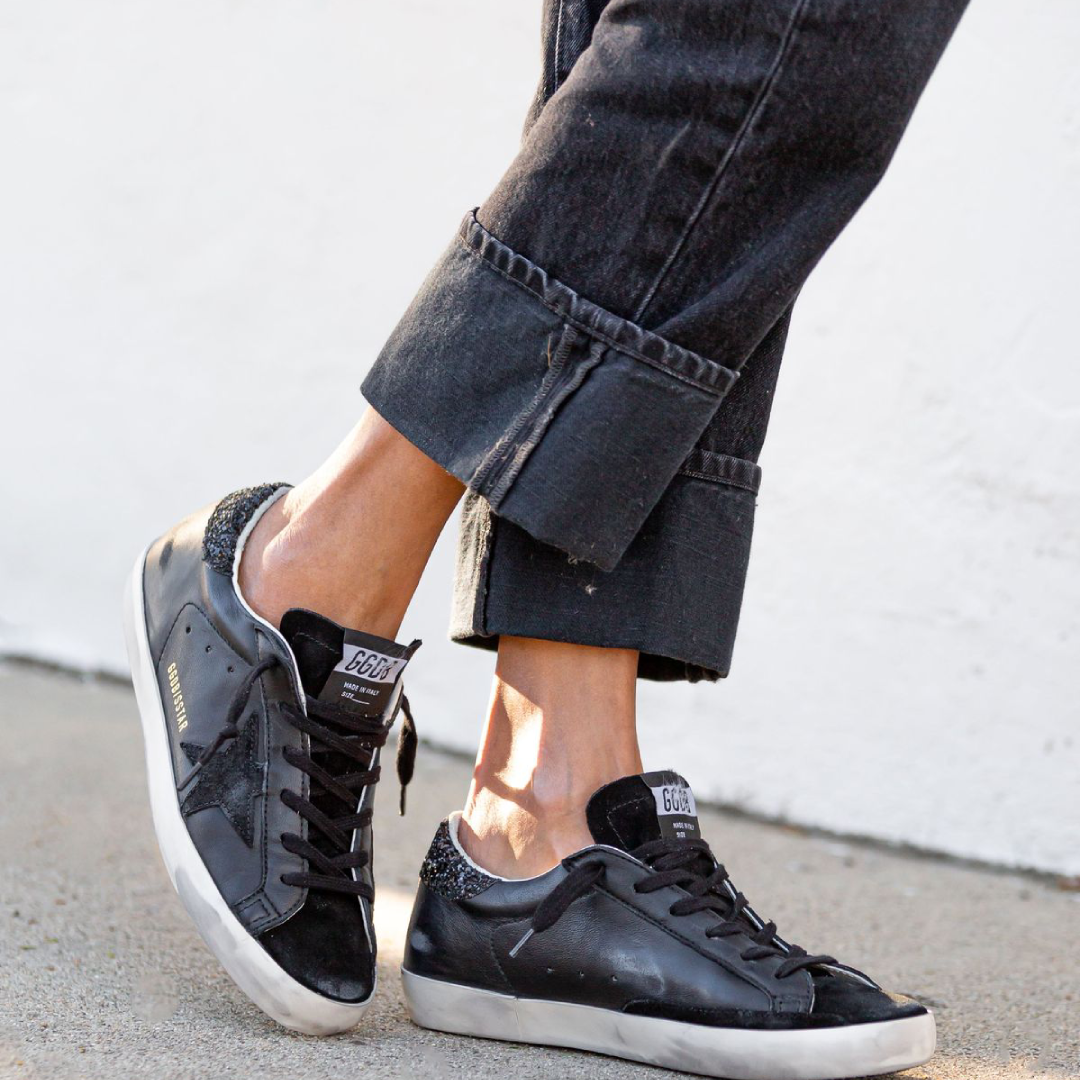 Golden Goose Stardan LAB Sneakers