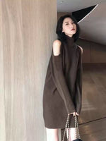 Demair knitted sweater