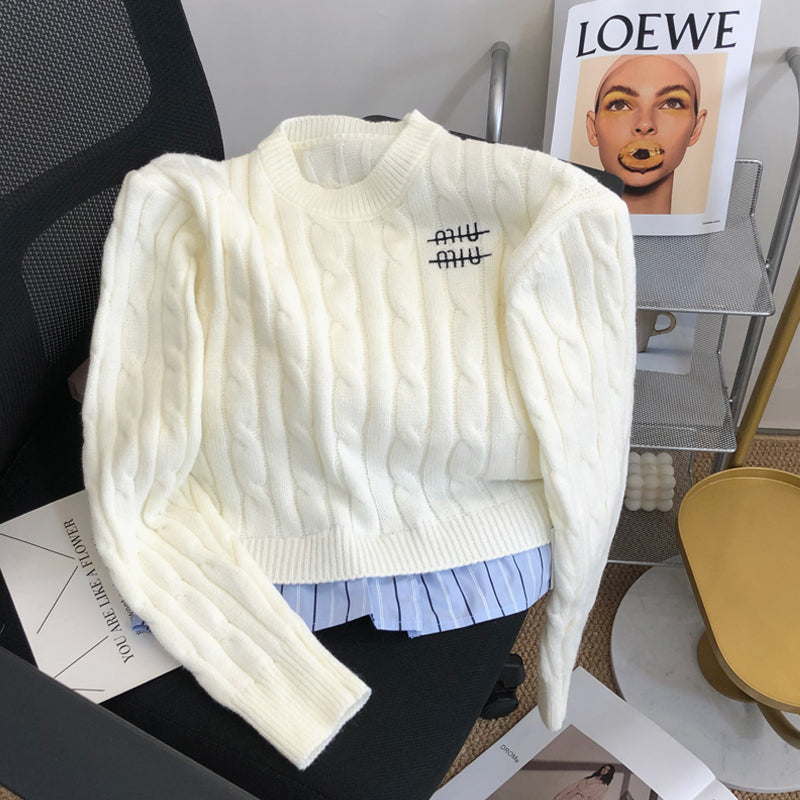 Miu Miu Sweater