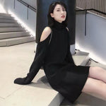 Demair knitted sweater