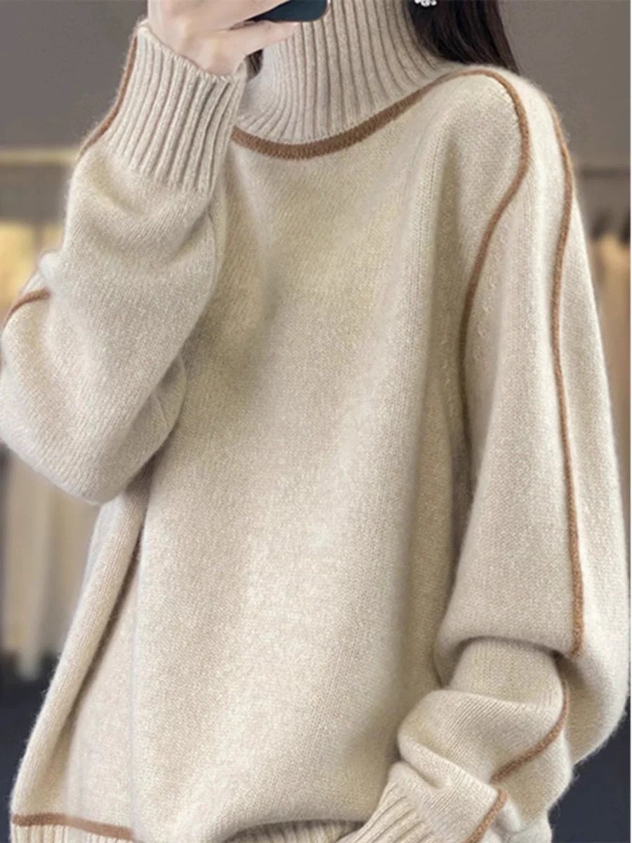 Demair Sweater