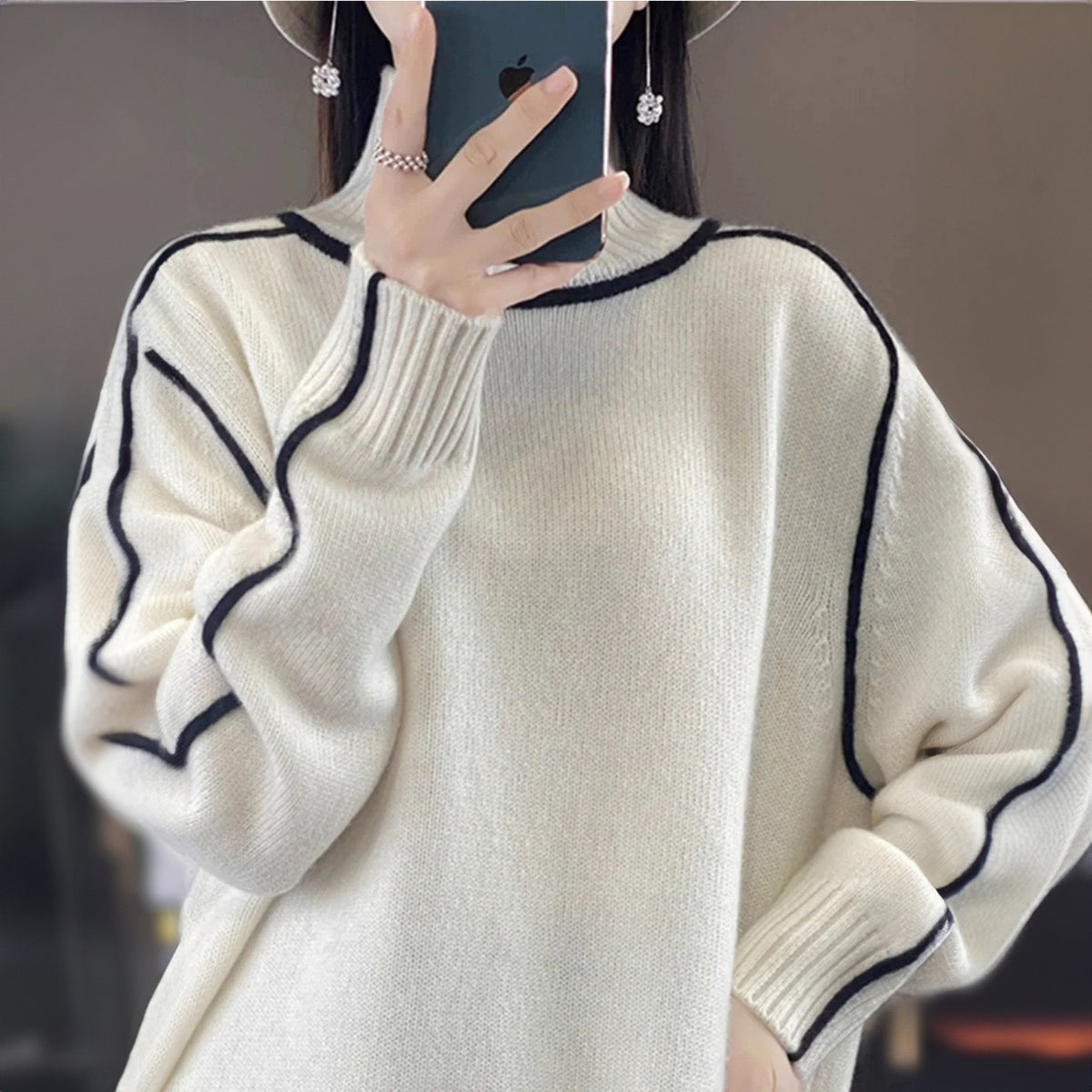 Demair Sweater