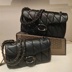 COACH shoulder hand crossbody bag