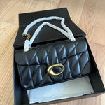 COACH shoulder hand crossbody bag