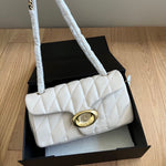 COACH shoulder hand crossbody bag