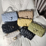 COACH shoulder hand crossbody bag