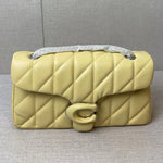 COACH shoulder hand crossbody bag