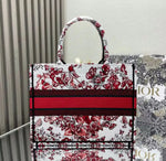 Red heart butterfly medium size comes with scarf