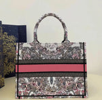 Pink medium size comes with scarf gift