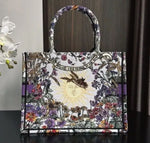 Purple sun medium size comes with scarf