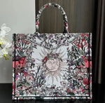 Cherry blossom pink large size comes with silk scarf