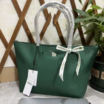 Lacoste L.12.12 Concept Large Tote