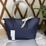 Lacoste L.12.12 Concept Large Tote