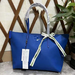 Lacoste L.12.12 Concept Large Tote