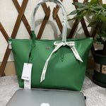 Lacoste L.12.12 Concept Large Tote