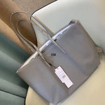 Lacoste L.12.12 Concept Large Tote