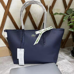 Lacoste L.12.12 Concept Large Tote