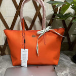 Lacoste L.12.12 Concept Large Tote