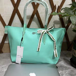 Lacoste L.12.12 Concept Large Tote