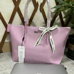 Lacoste L.12.12 Concept Large Tote