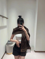 scarf