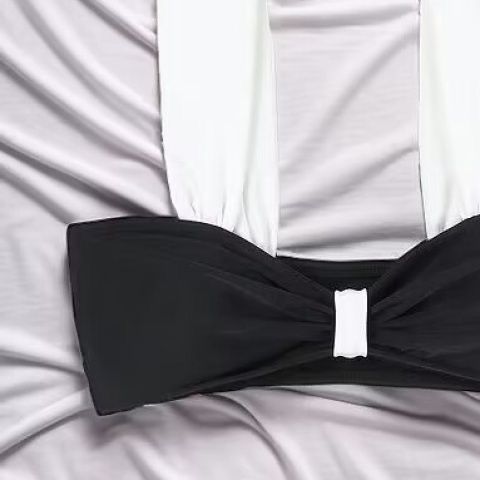 High-Cut Bikini Sets