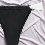 High-Cut Bikini Sets