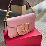 Valentino Garavani VLogo Chain Shoulder Bag