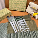 Gucci Makeup Brush Set