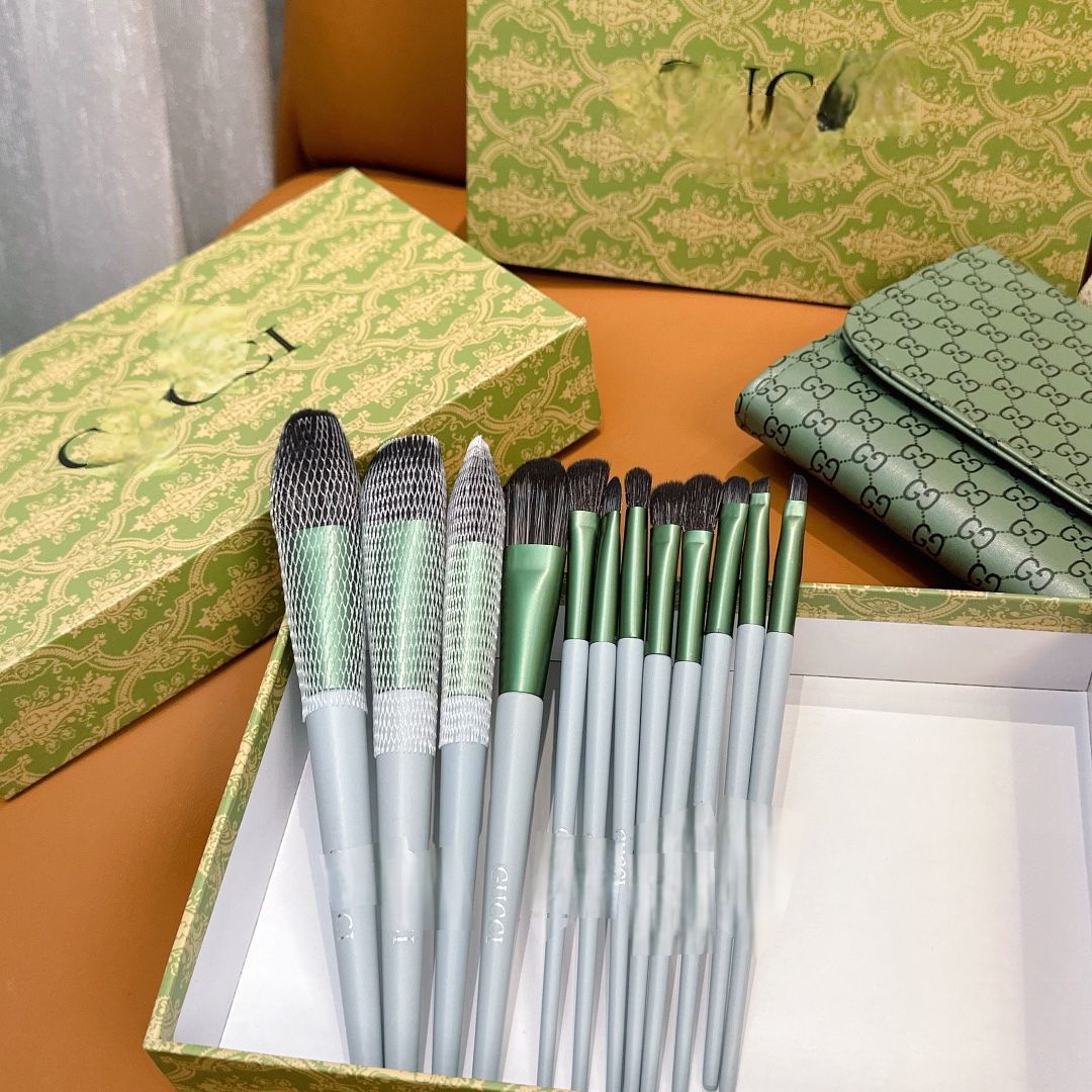 Gucci Makeup Brush Set