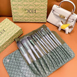 Gucci Makeup Brush Set