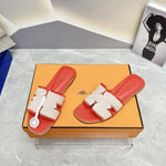 Hermès Oran Sandal