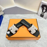 Hermès Oran Sandal