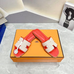 Hermès Oran Sandal