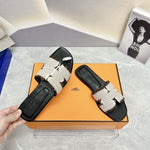 Hermès Oran Sandal