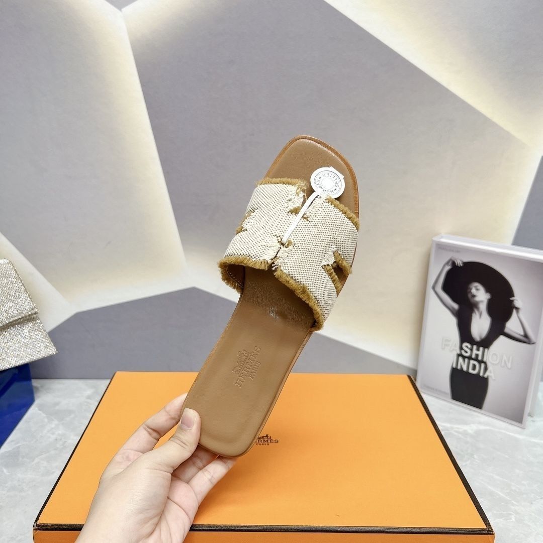 Hermès Oran Sandal