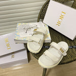 Dior Dioract Slides
