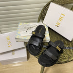 Dior Dioract Slides