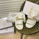 Dior Dioract Slides