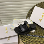 Dior Dioract Slides