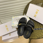 Dior Dioract Slides
