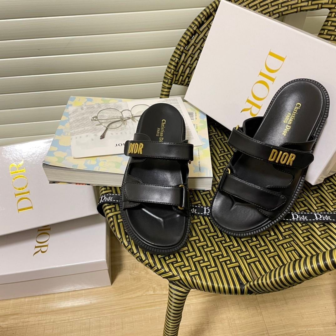 Dior Dioract Slides
